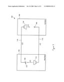 Methods and systems for reducing acoustic echoes in multichannel audio-communication systems diagram and image