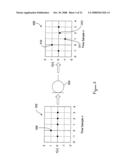 Methods and systems for reducing acoustic echoes in multichannel audio-communication systems diagram and image