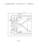 Methods and systems for reducing acoustic echoes in multichannel audio-communication systems diagram and image