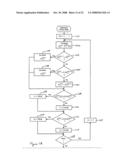 Methods and systems for reducing acoustic echoes in multichannel audio-communication systems diagram and image