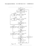 Methods and systems for reducing acoustic echoes in multichannel audio-communication systems diagram and image