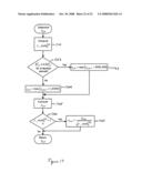 Methods and systems for reducing acoustic echoes in multichannel audio-communication systems diagram and image