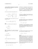 Methods and systems for reducing acoustic echoes in multichannel audio-communication systems diagram and image