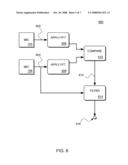 REDUCING CHASSIS INDUCED NOISE WITH A MICROPHONE ARRAY diagram and image