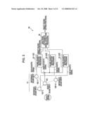 Object sound extraction apparatus and object sound extraction method diagram and image