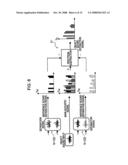 Object sound extraction apparatus and object sound extraction method diagram and image