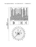 Object sound extraction apparatus and object sound extraction method diagram and image