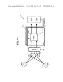 Object sound extraction apparatus and object sound extraction method diagram and image