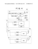 Bone-Conduction Loudspeaker Set, Electronic Equipment, Electronic Translation System, Auditory Support System, Navigation Apparatus, and Cellular Phone diagram and image