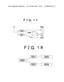 Bone-Conduction Loudspeaker Set, Electronic Equipment, Electronic Translation System, Auditory Support System, Navigation Apparatus, and Cellular Phone diagram and image