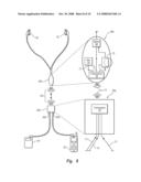 ARTICLE OF MANUFACTURE INTEGRATED WITH MUSIC AND TELEPHONIC COMMUNICATION DEVICES diagram and image