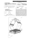 CHEMISTRY STRIP READER AND METHOD diagram and image