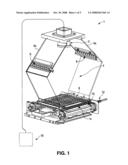 CHEMISTRY STRIP READER AND METHOD diagram and image