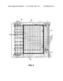 CHEMISTRY STRIP READER AND METHOD diagram and image