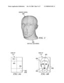 3-D MODELING diagram and image