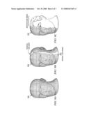 3-D MODELING diagram and image