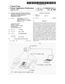 Position Tracking Device, Position Tracking Method, Position Tracking Program and Mixed Reality Providing System diagram and image