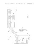 System and Method for Tracking Moving Objects diagram and image