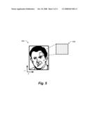 FACE IMAGE LOG CREATION diagram and image