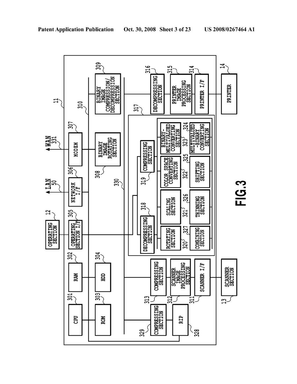 IMAGE PROCESSING APPARATUS, IMAGE PROCESSING METHOD, AND RECORDING MEDIUM RECORDED WITH PROGRAM THEREOF - diagram, schematic, and image 04