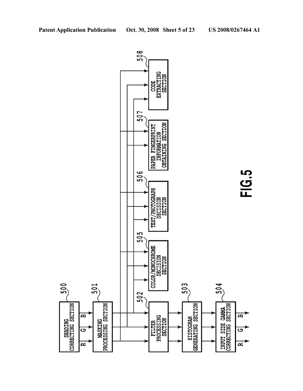 IMAGE PROCESSING APPARATUS, IMAGE PROCESSING METHOD, AND RECORDING MEDIUM RECORDED WITH PROGRAM THEREOF - diagram, schematic, and image 06