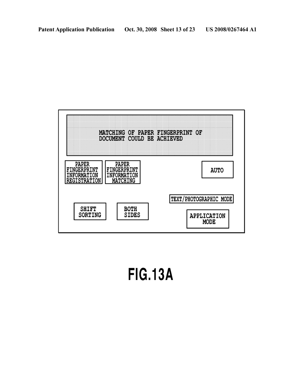 IMAGE PROCESSING APPARATUS, IMAGE PROCESSING METHOD, AND RECORDING MEDIUM RECORDED WITH PROGRAM THEREOF - diagram, schematic, and image 14