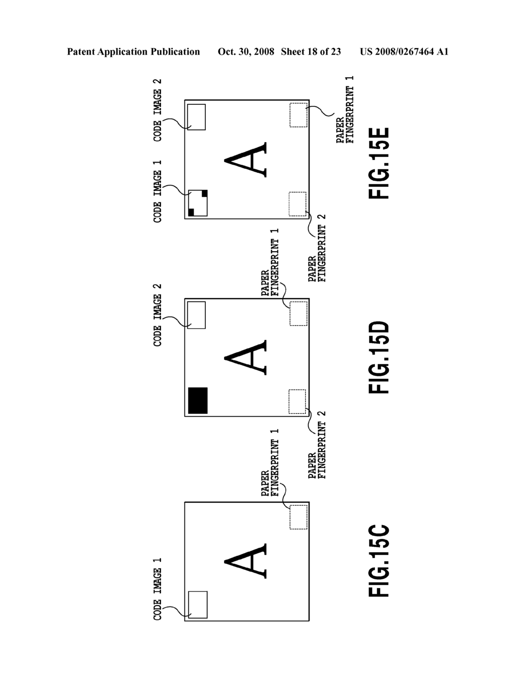 IMAGE PROCESSING APPARATUS, IMAGE PROCESSING METHOD, AND RECORDING MEDIUM RECORDED WITH PROGRAM THEREOF - diagram, schematic, and image 19