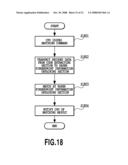 IMAGE PROCESSING APPARATUS, IMAGE PROCESSING METHOD, AND RECORDING MEDIUM RECORDED WITH PROGRAM THEREOF diagram and image