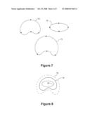 System and Method for Segmenting a Region in a Medical Image diagram and image