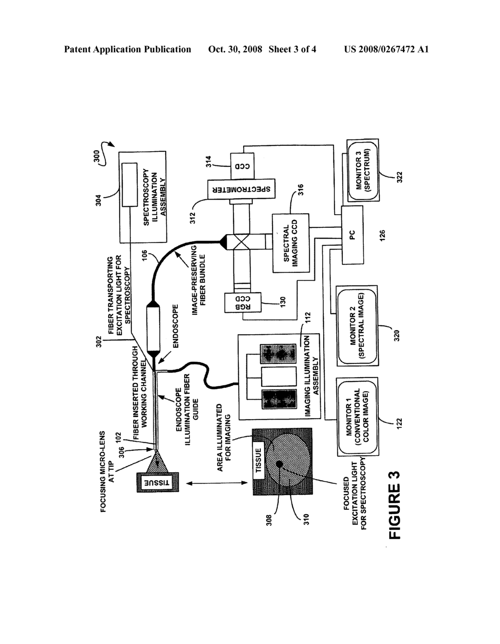 SIMULTANEOUS ACQUISITION OF DIFFERING IMAGE TYPES - diagram, schematic, and image 04