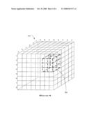 Iterative Image Processing diagram and image