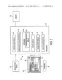 Decision criteria for automated form population diagram and image