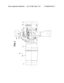 Propeller Shaft for Motor Vehicle diagram and image