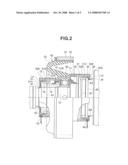 Propeller Shaft for Motor Vehicle diagram and image