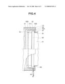 Propeller Shaft for Motor Vehicle diagram and image