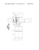 Propeller Shaft for Motor Vehicle diagram and image