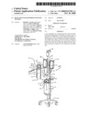 Heat exchanger for high flow rate infusion diagram and image