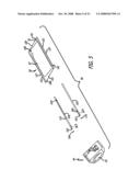 Heat exchanger for high flow rate infusion diagram and image