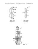 Heat exchanger for high flow rate infusion diagram and image