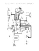 Heat exchanger for high flow rate infusion diagram and image