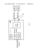 SYSTEM, APPARATUS AND METHOD FOR CONTROLLING MULTICAST FLOW IN PASSIVE OPTICAL NETWORK diagram and image