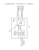 SYSTEM, APPARATUS AND METHOD FOR CONTROLLING MULTICAST FLOW IN PASSIVE OPTICAL NETWORK diagram and image