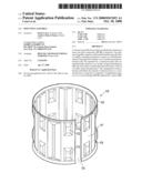 MOUNTING ASSEMBLY diagram and image