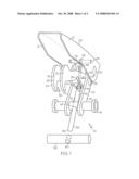 DUAL ACTION STRUCTURAL LATCH diagram and image