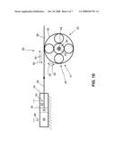 Surface compactor and method of operating a surface compactor diagram and image