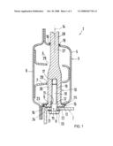 Screw Connection diagram and image