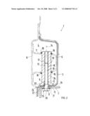 Screw Connection diagram and image