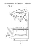 Bookbinding apparatus diagram and image