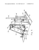 Pole-positioning device and methods diagram and image