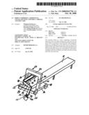 Robot Comprising a Horizontal Linear Axis with a Movable Carriage and Joint Arm diagram and image